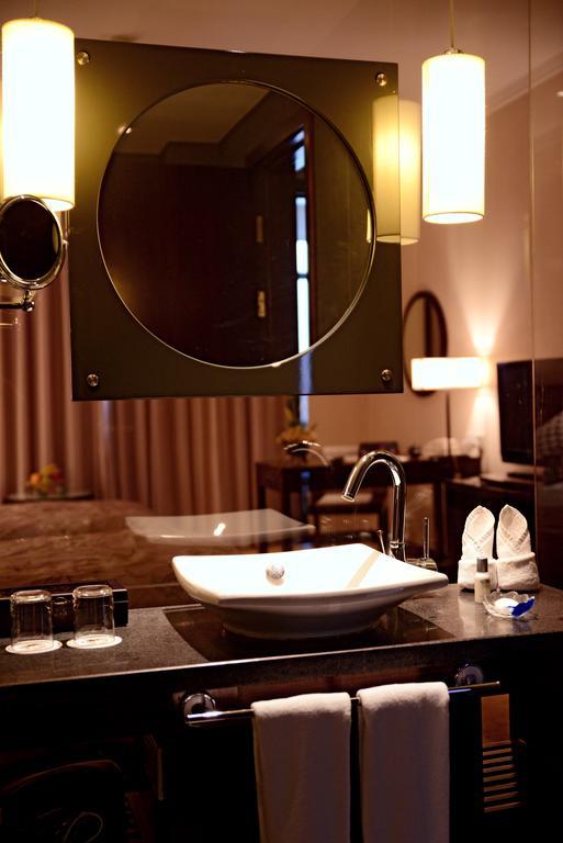 Garden Hotel Suzhou Suzhou  Rum bild