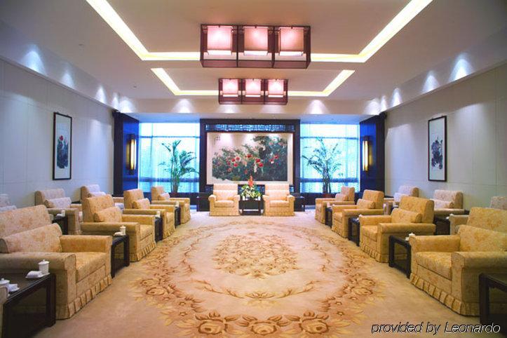 Garden Hotel Suzhou Suzhou  Exteriör bild