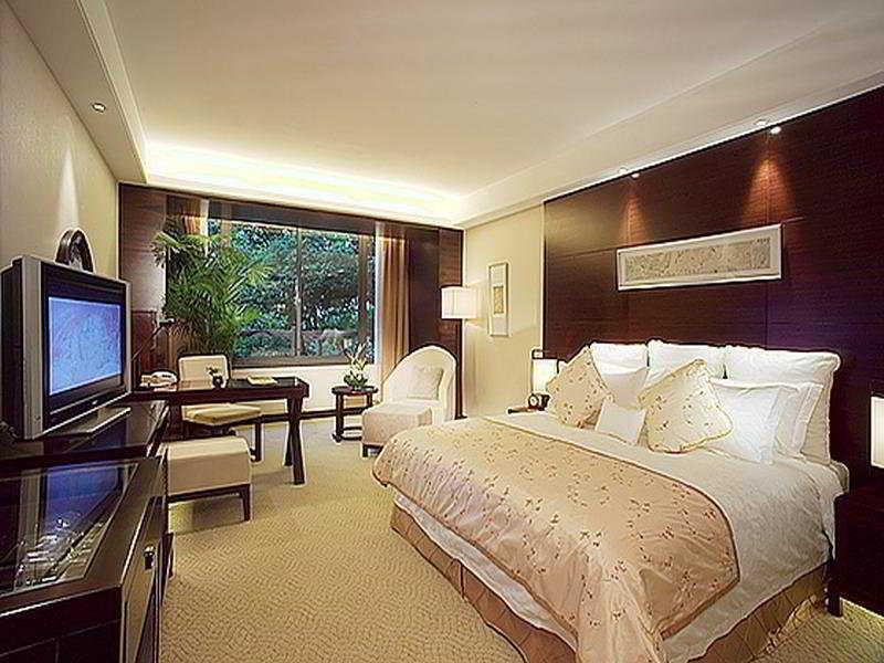 Garden Hotel Suzhou Suzhou  Exteriör bild